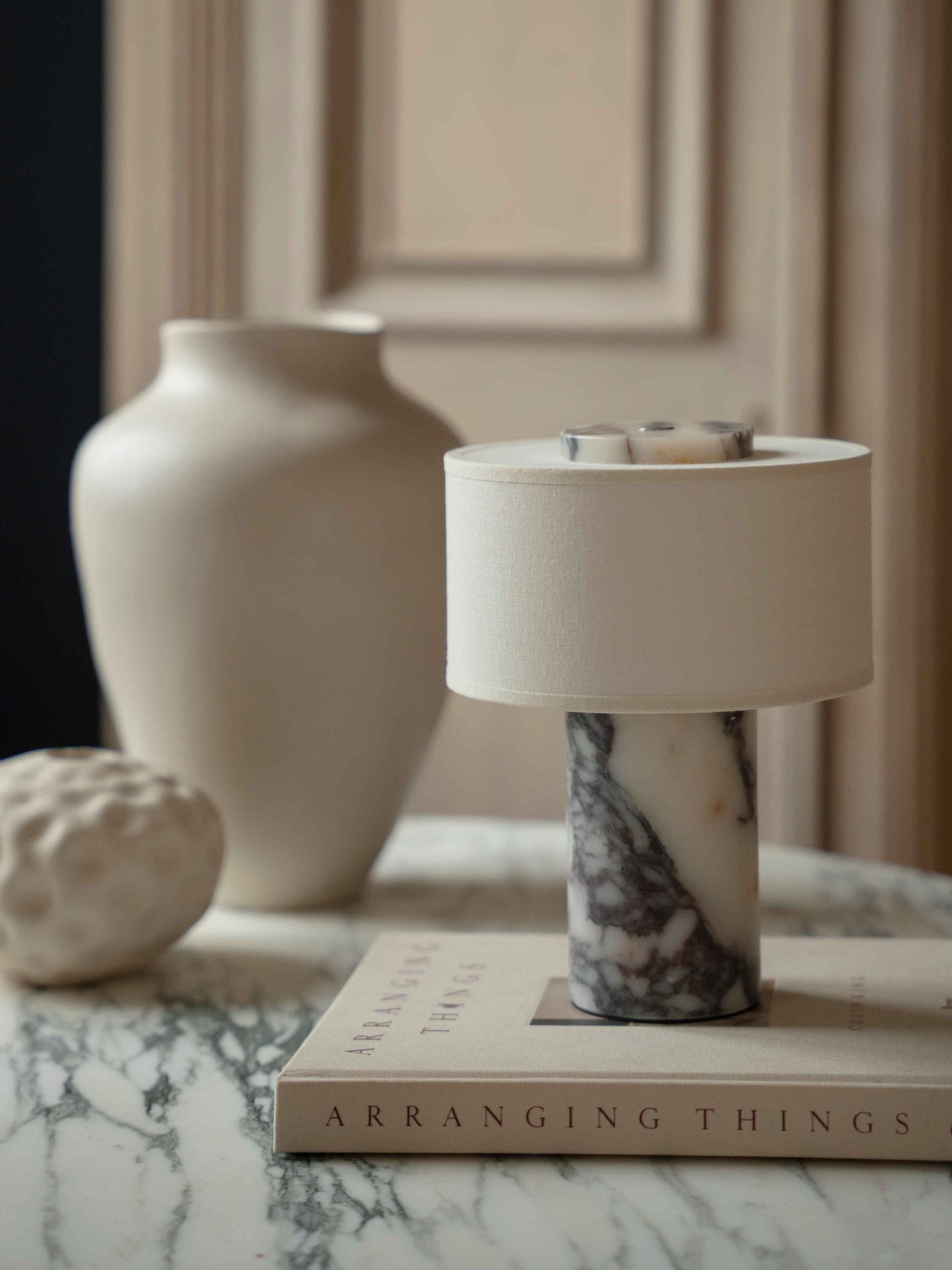 Auríe Portable Lamp