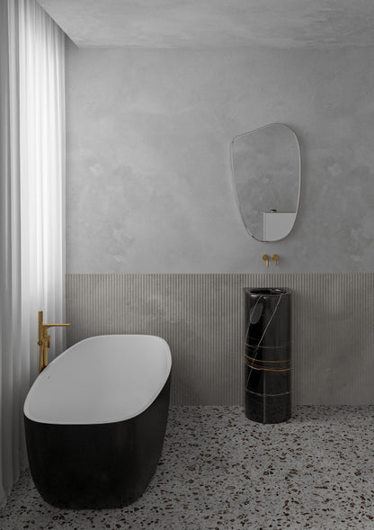 Ample Mirror | 100 x 58 cm