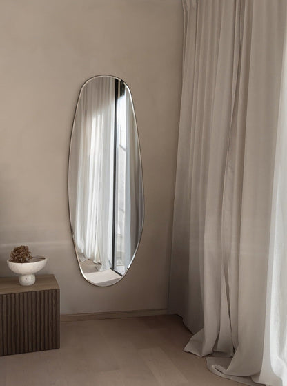 Opal Mirror Large | 150 x 55 cm
