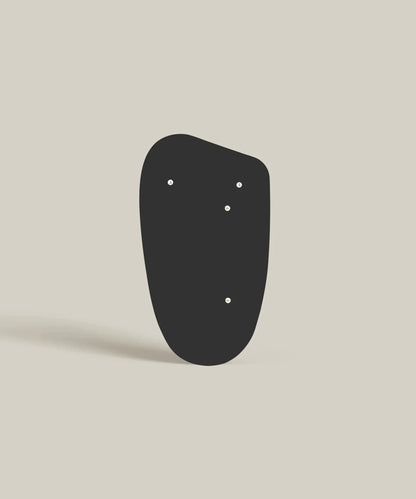 Ample Mirror | 100 x 58 cm