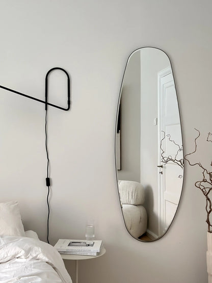 Opal Mirror Large | 150 x 55 cm