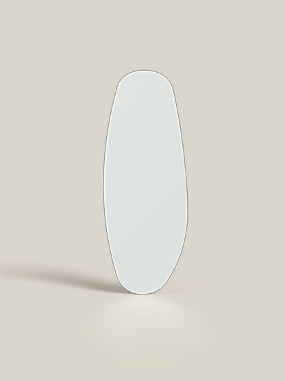 Opal Mirror Large | 150 x 55 cm
